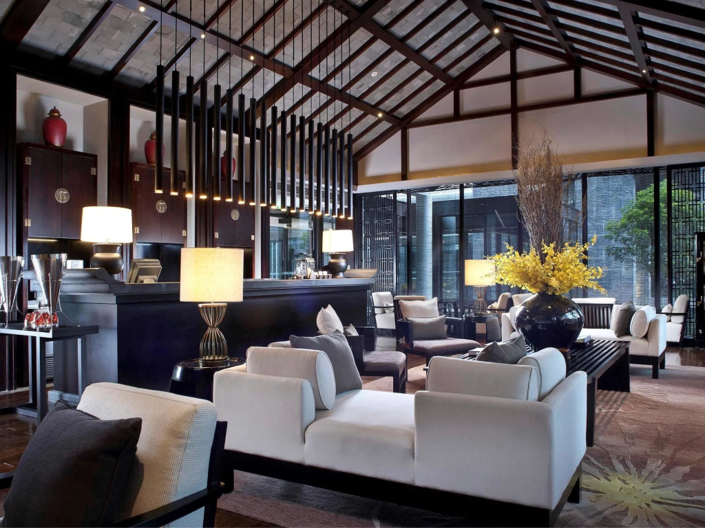 Pullman Lijiang Resort & Spa