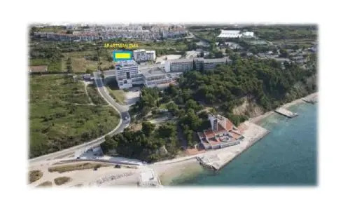 Apartment Ema