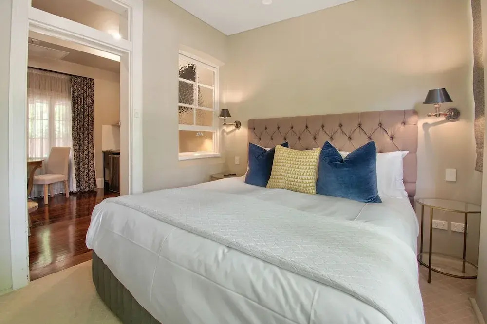 The Houston Boutique Hotel Wagga