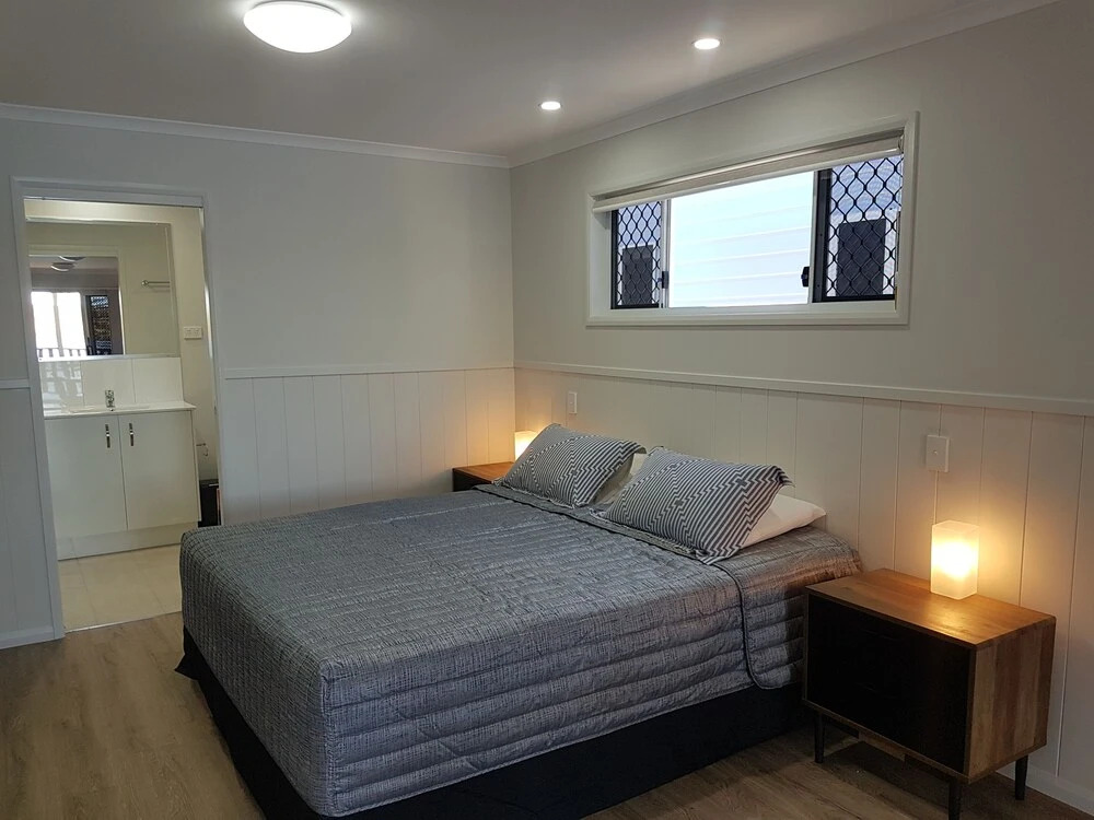 The Pelican Holiday Park Nambucca Heads