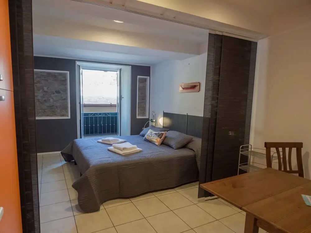 Bacin Der Casté Apartment