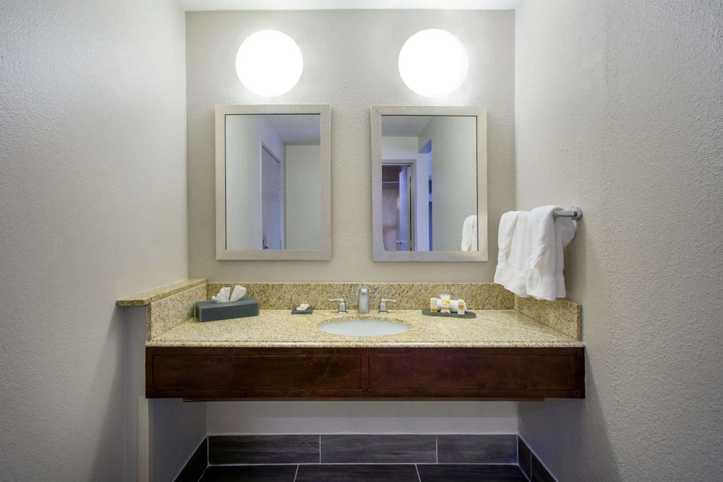 La Quinta Inn by Wyndham Roanoke Salem