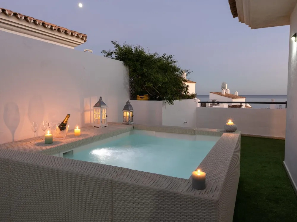 Terrazas de Banús Duplex Penthouse