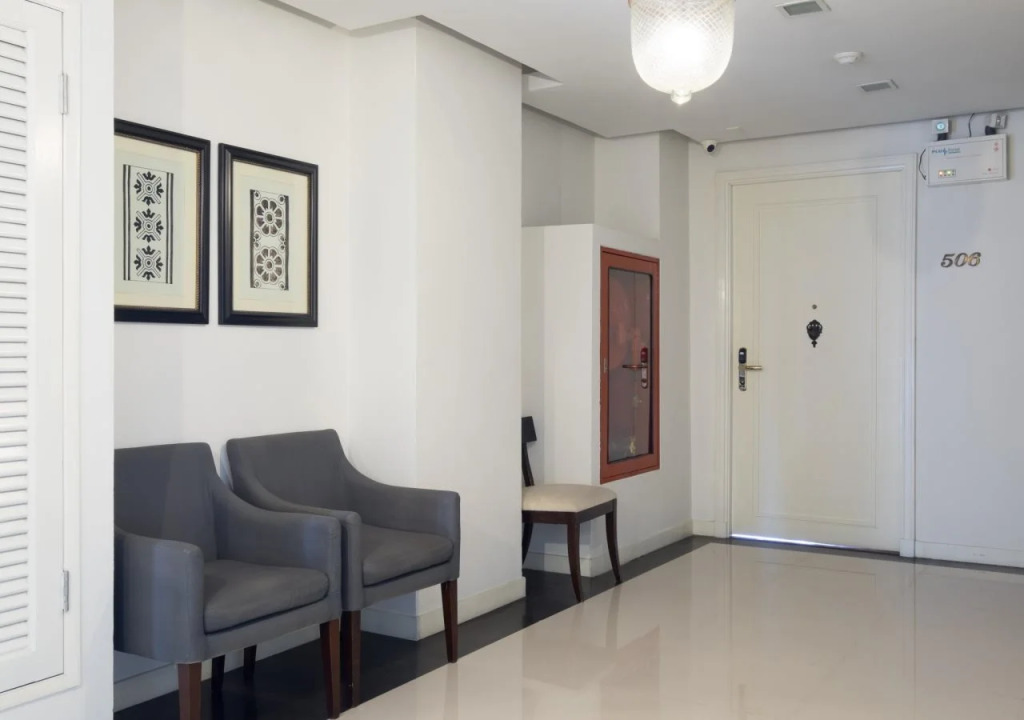 Rongratana Executive Residence Bangkok