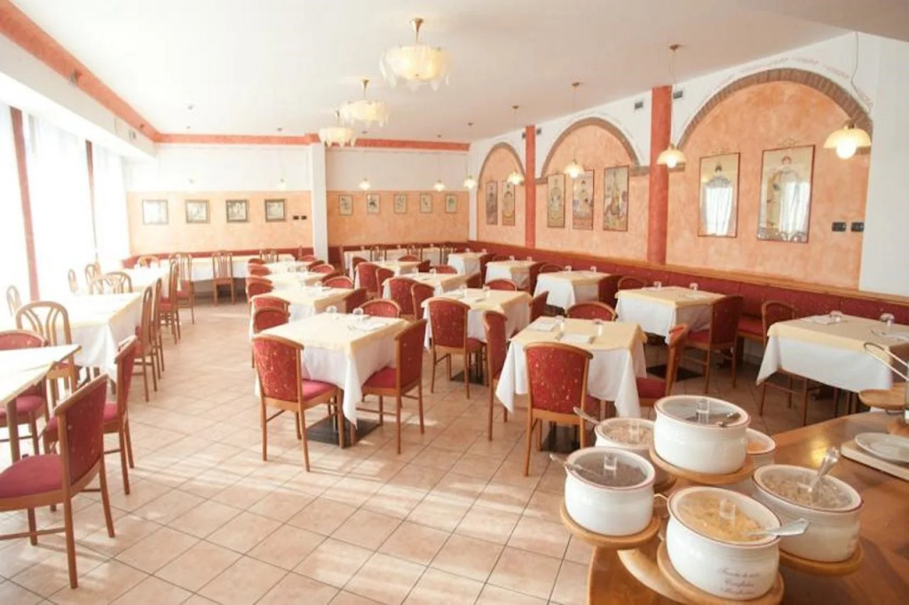 Hotel Romantic