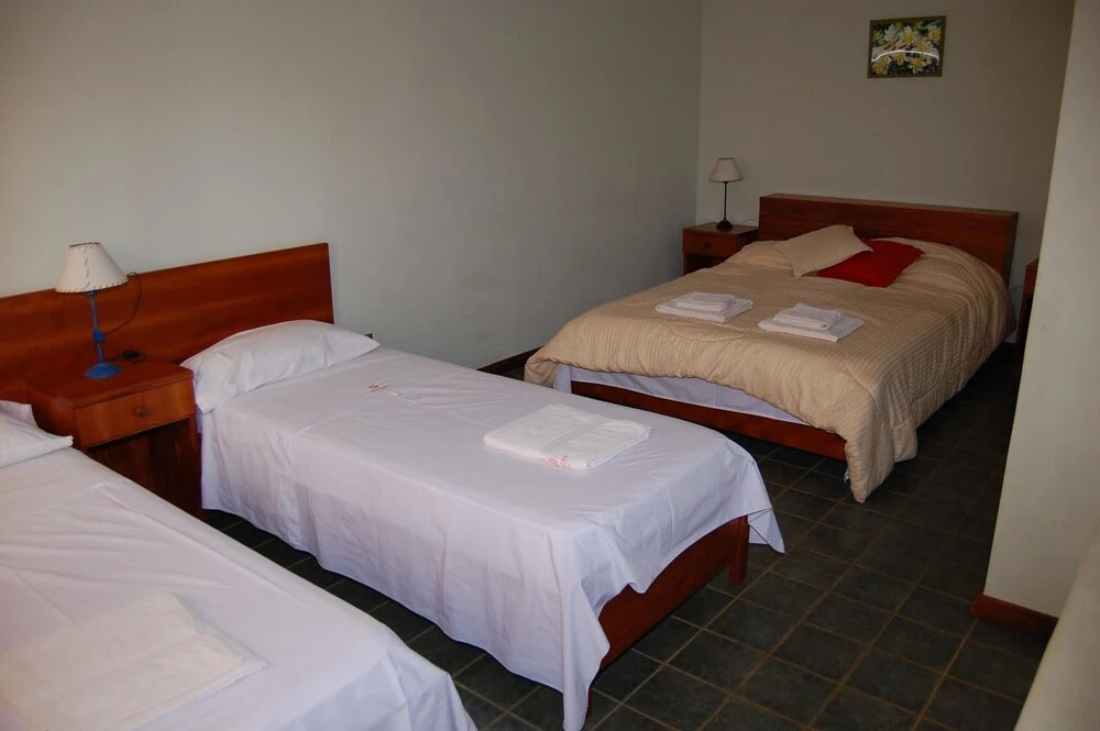 Mburucuya Residences