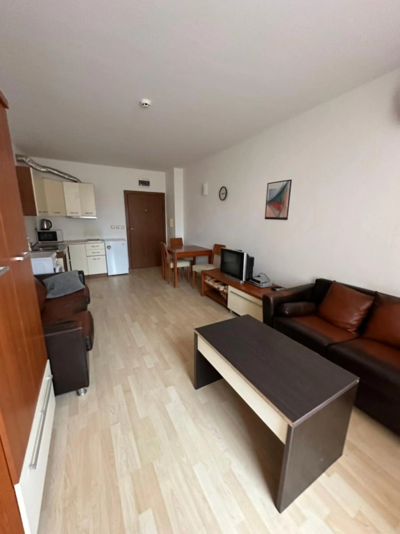 Stella Polaris 1 Apartment ground floor