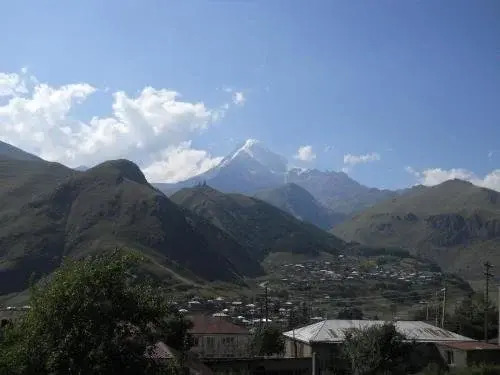 Mountain Star Guest House