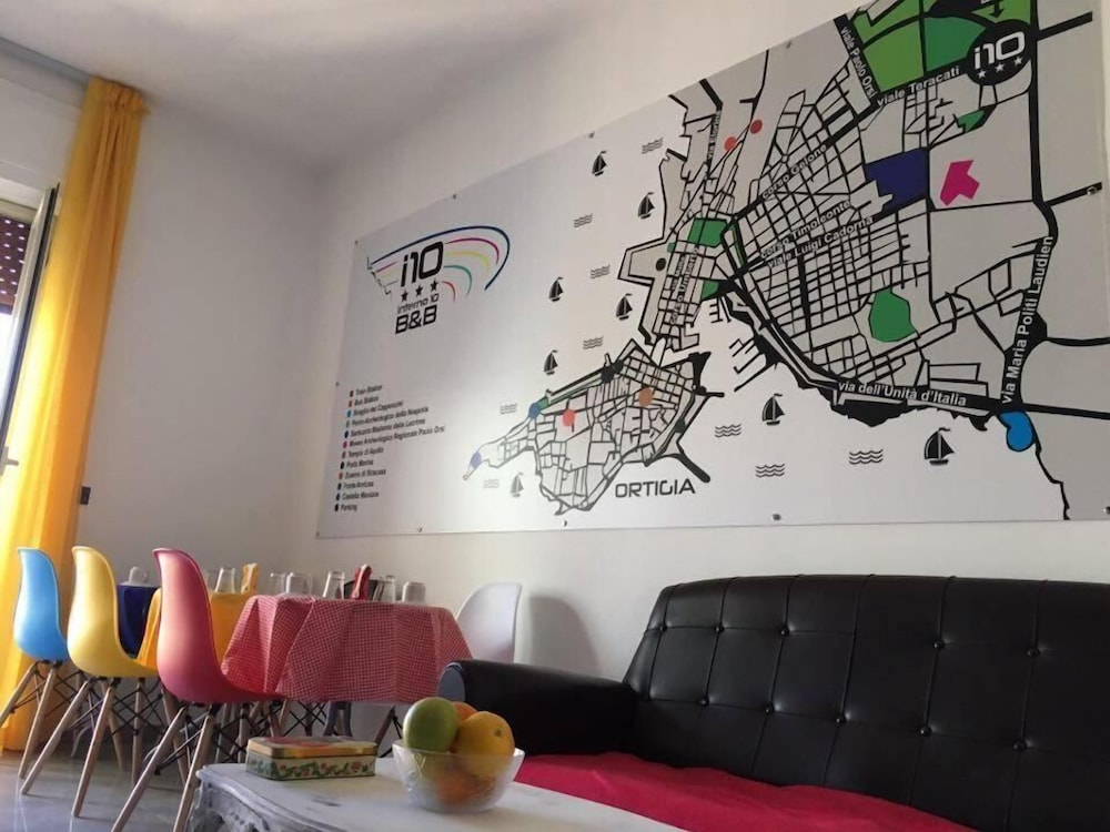 Interno 10