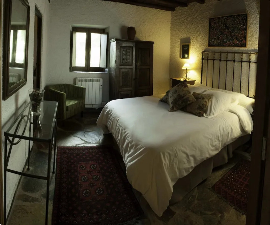 Finca La Ramallosa