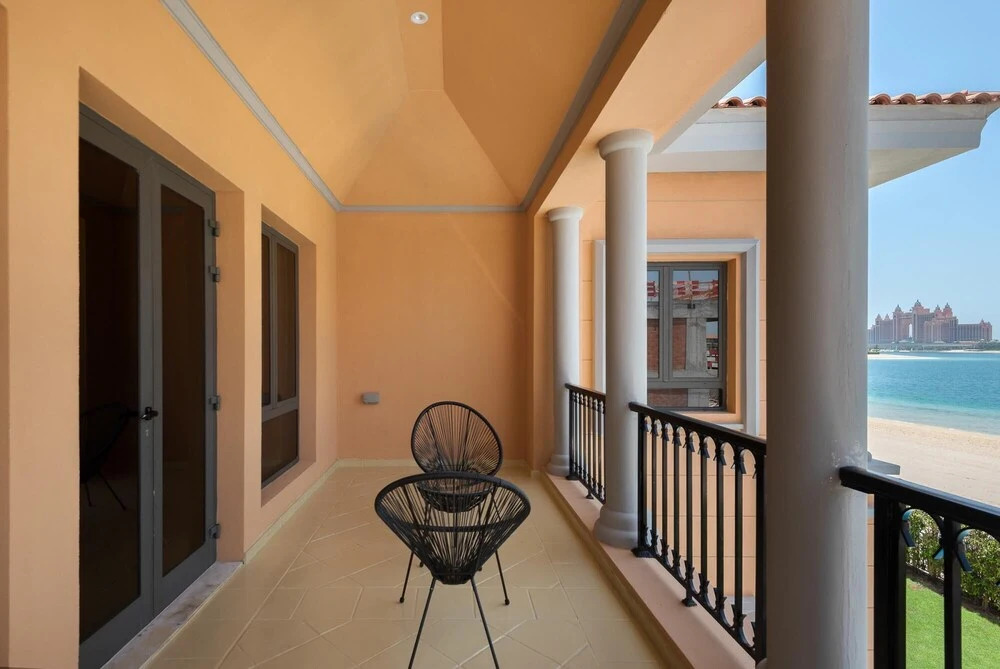Maison Privee - Luxury 5BR Villa with Private Pool and Beach