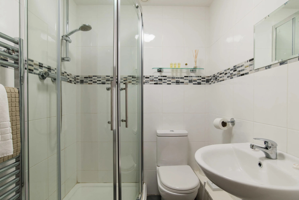 Marine Apartment