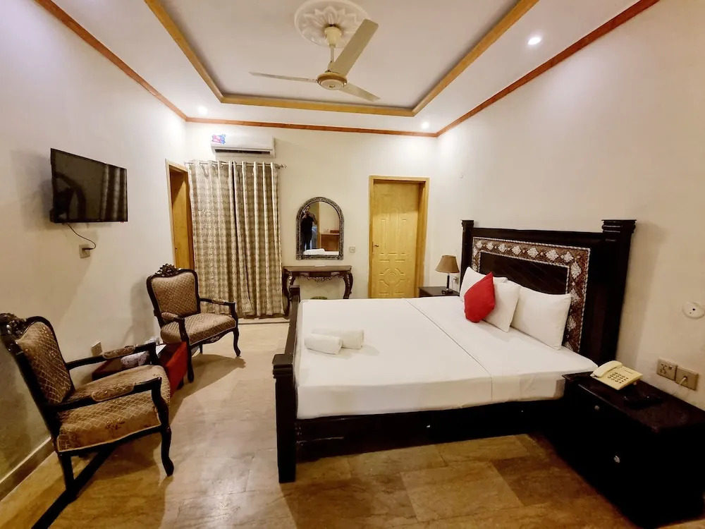 Hotel Royal Continental