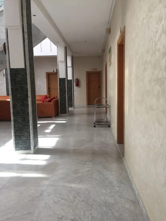 Hotel Nihal