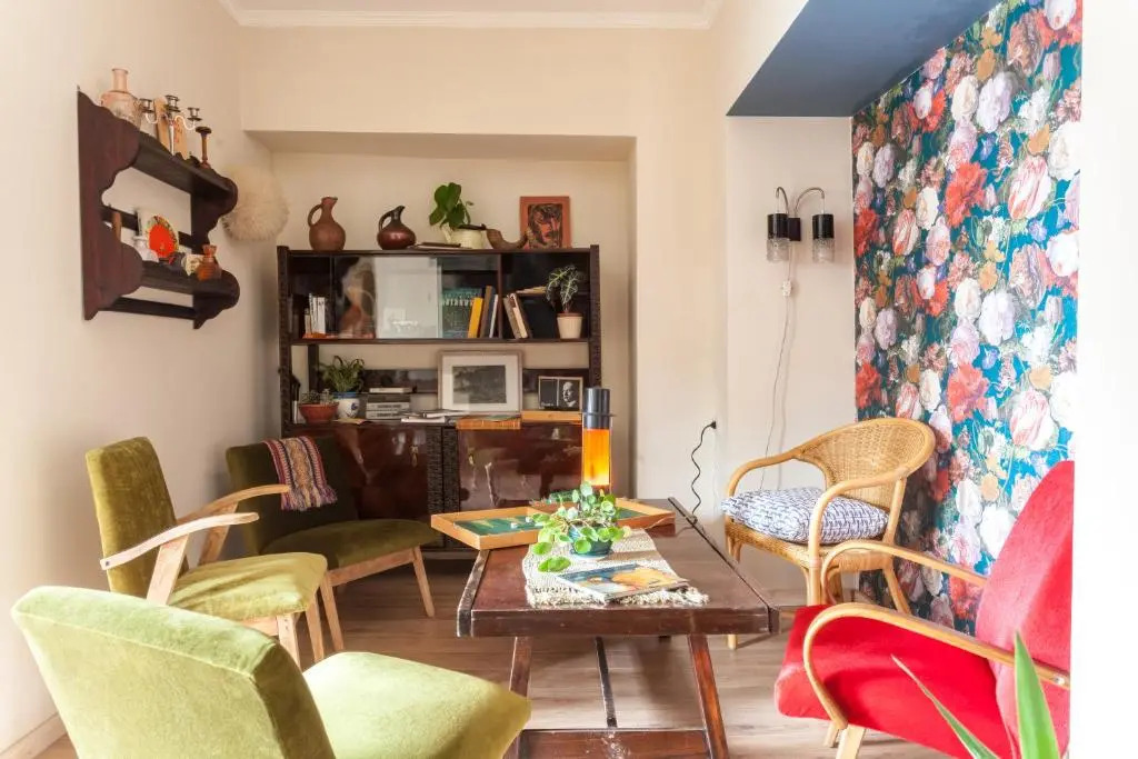 Vagabond B&B