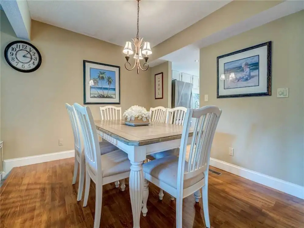 Beachwalk 172 - Two Bedroom Condo