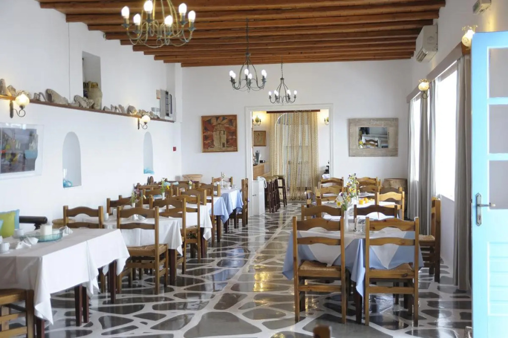Mykonos Beach Hotel
