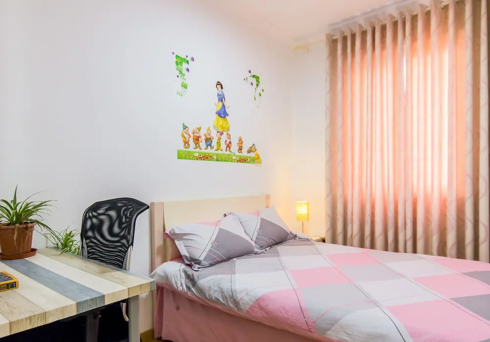 YuJieLong Home