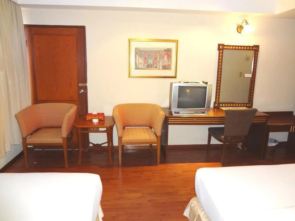 La Parranda Residence & Hotel