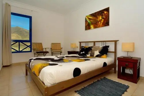 Villa Pura Vida