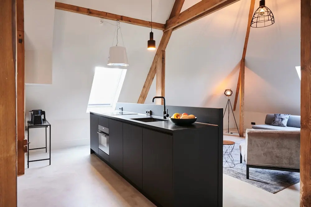 Estate Loft Noordwijk