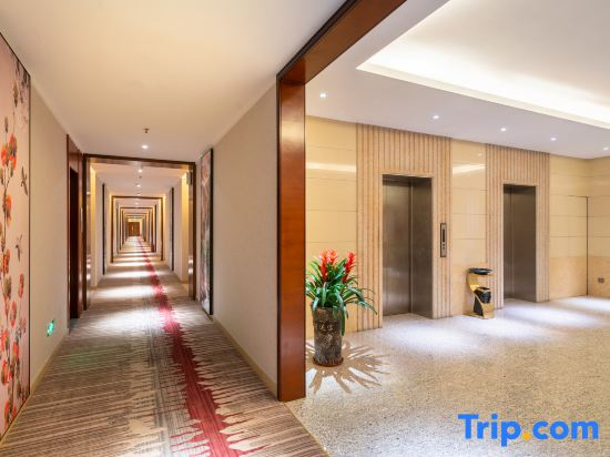 No.1 Youke Hotel （Dongcheng sangyuan Guancheng Science Park Hotel store）