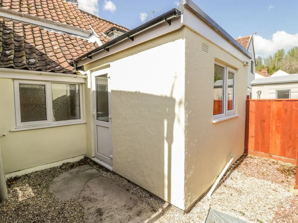 Railwayman's Cottage