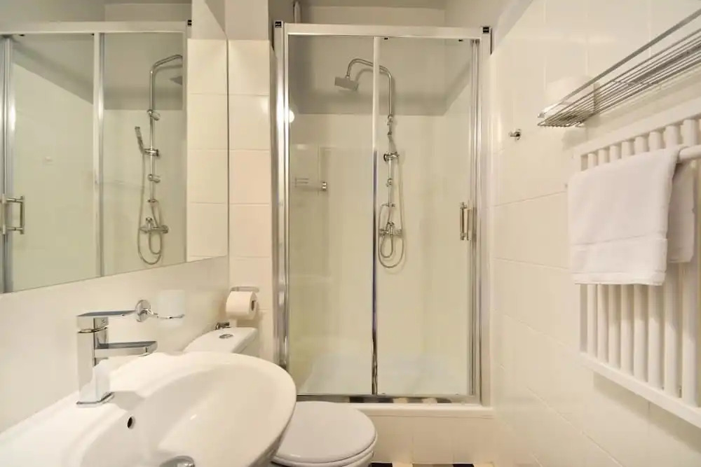 Resort Moderna Jastrzębia Góra