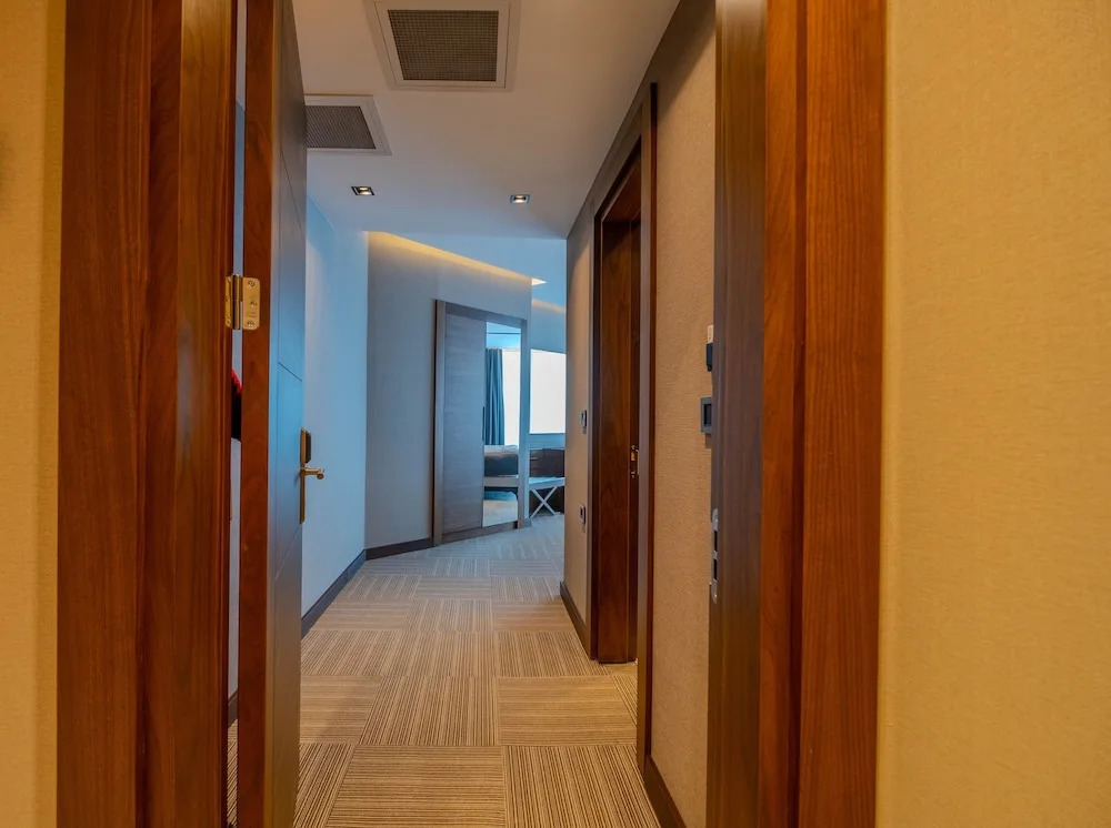 BİSTANBUL HOTEL