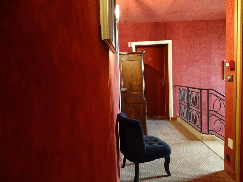 La Granitiere Maison de Charme