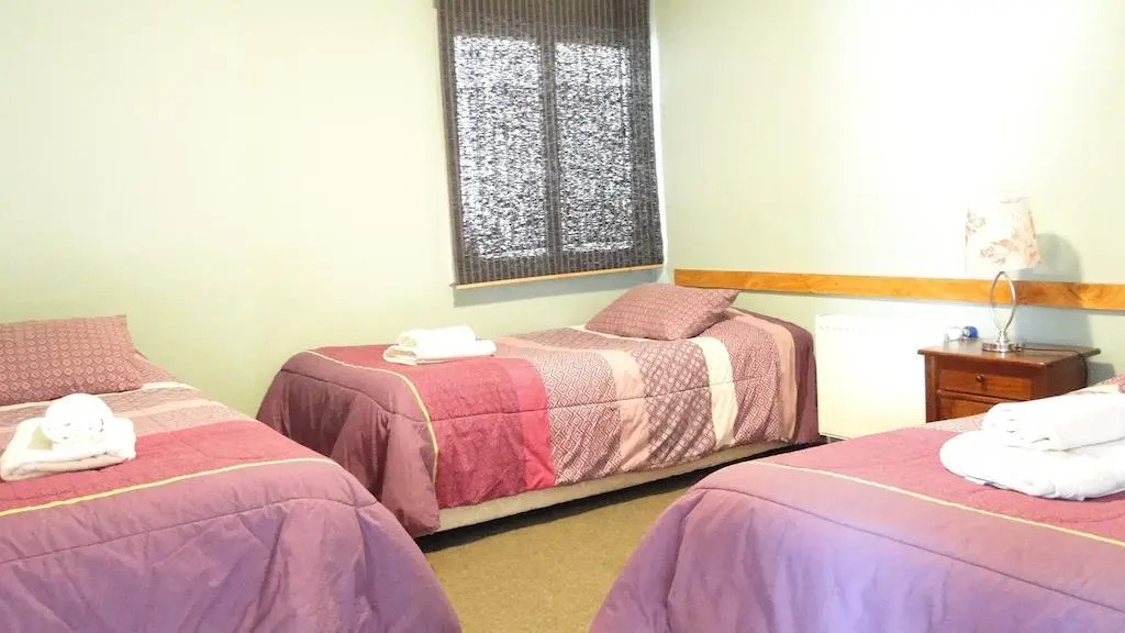 Hostal Bulnes