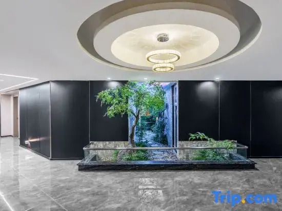 Yulong Hotel (Chengdu Jinsha Site Jinsha Museum Subway Station)