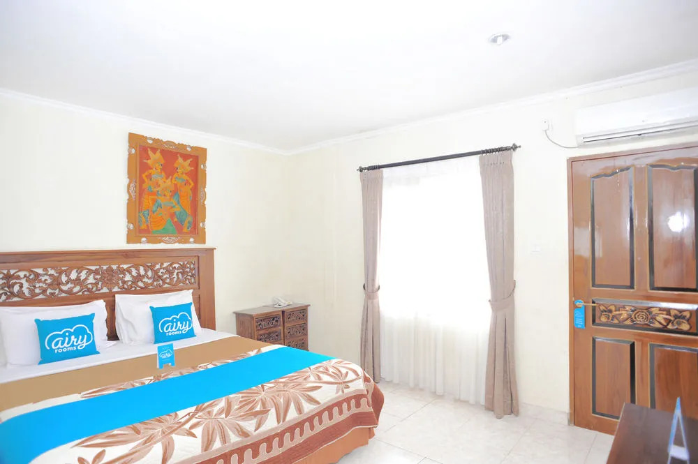 Airy Legian Dewi Sri 88 Kuta Bali