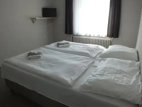 Hotel Salaš