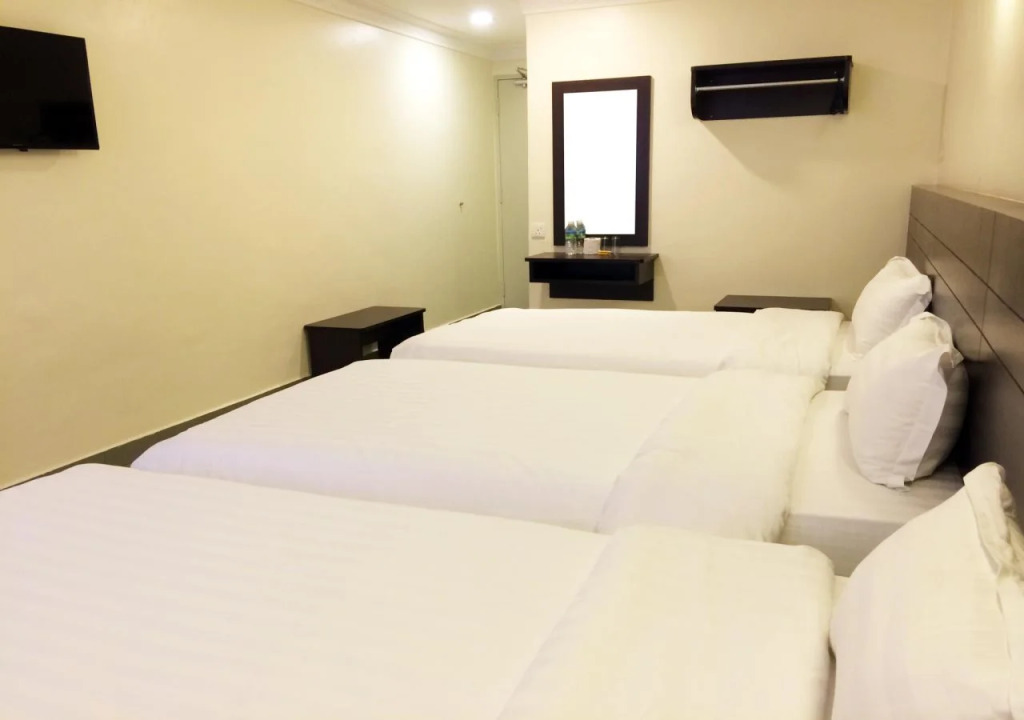 Hotel Sitiawan