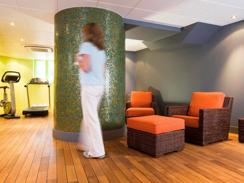 Royal Emeraude Hotel Dinard - MGallery Collection