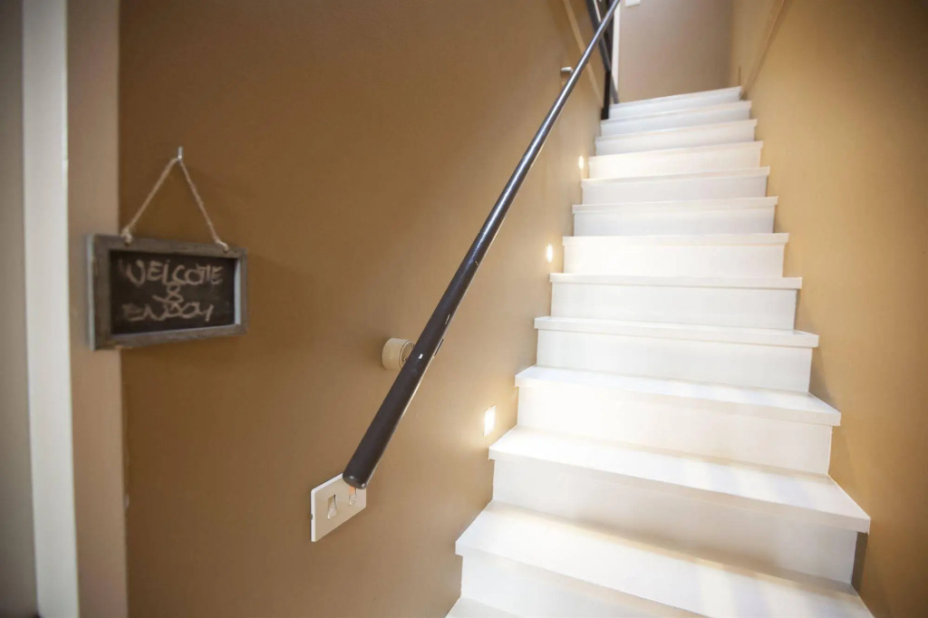 The Abiente Rooms
