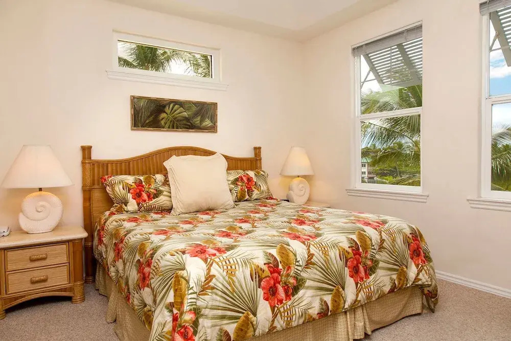 E34 Waikoloa Fairway Villas
