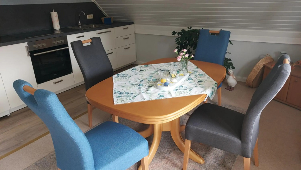 Annelieses Ferienwohnungen