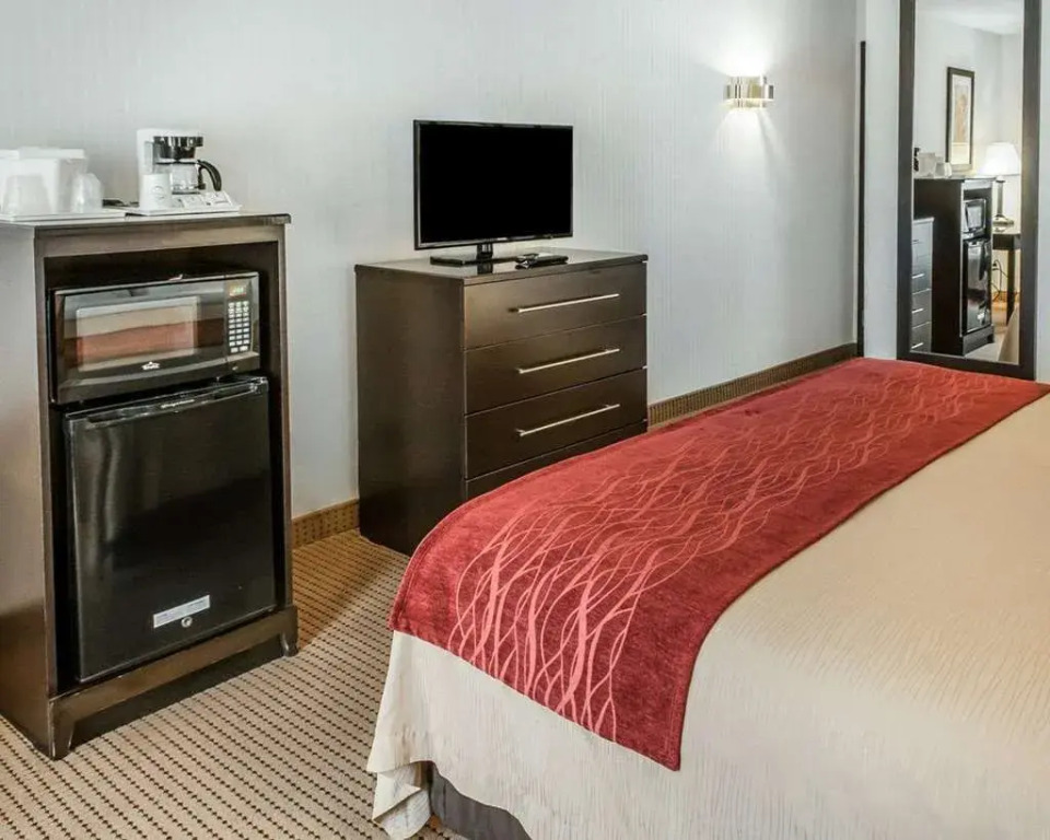 Comfort Inn Farmington