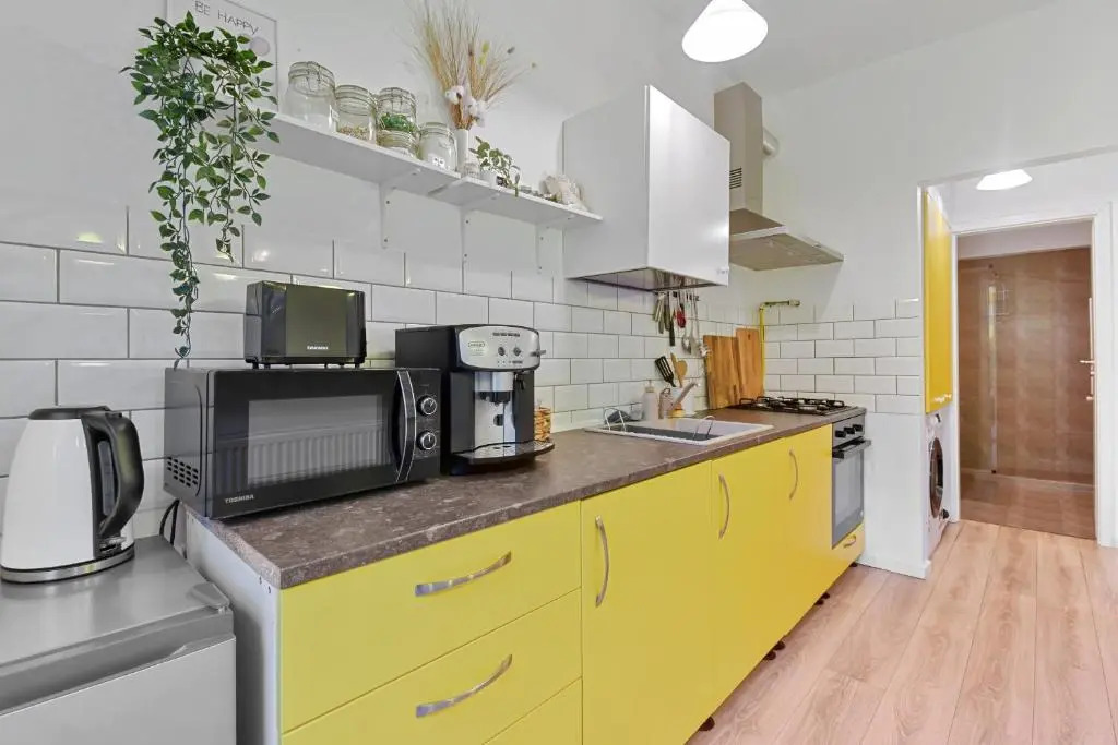 Asteri Garden & Terrace Apartment