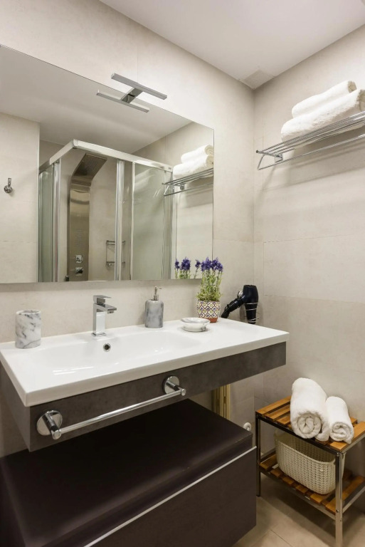 Apartamento centrico parking aire acondicionado y wifi