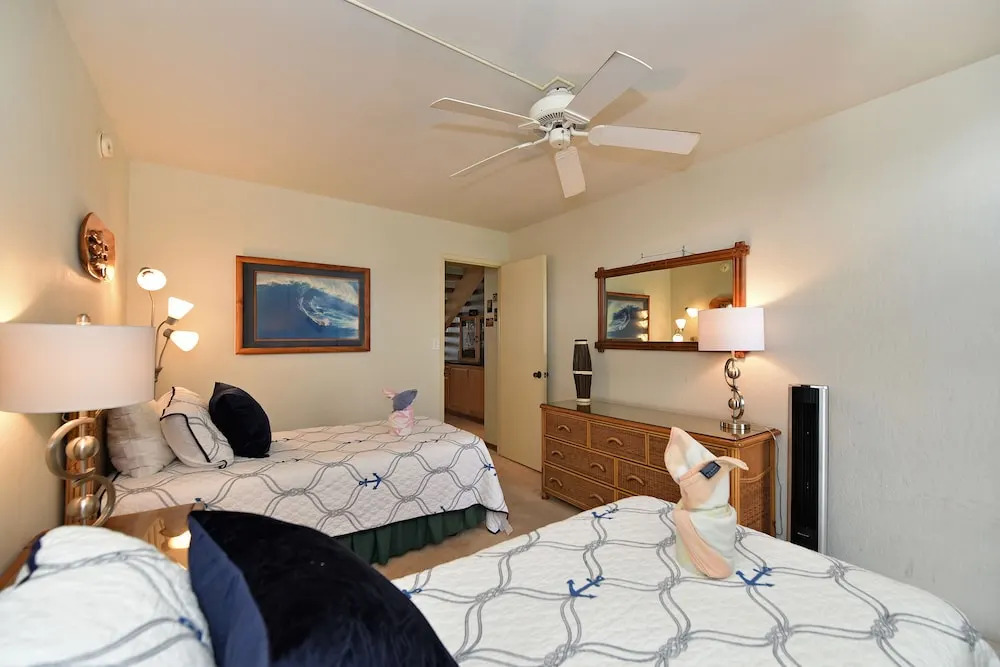 Kulakane 304 2 Bedroom Condo