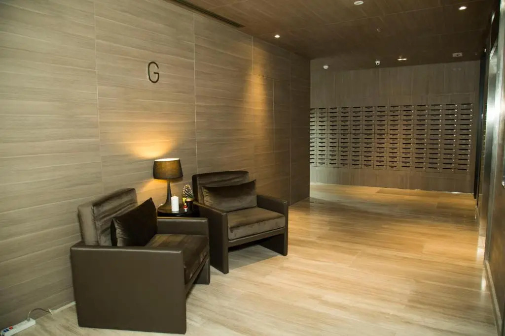 Sukhumvit 11#Luxury#Pool#Gym#BTS Nana&MRT Sukhumvit#1BR#Max4ppl