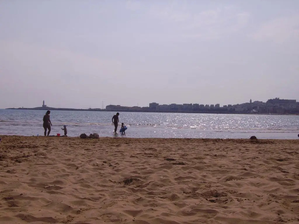 Holidays in Vieste in Charming Villas - 2