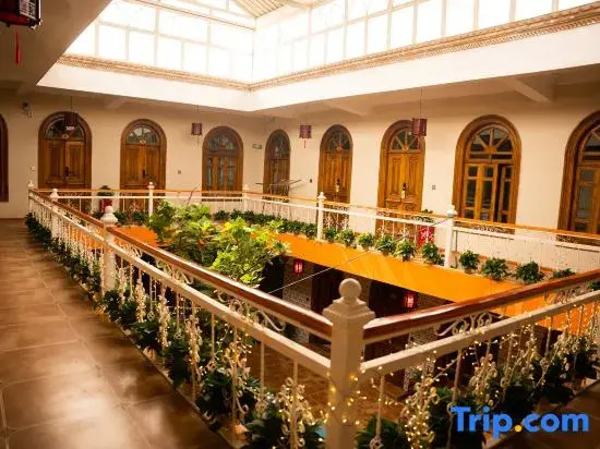 Yunyi Xiaozhu Homestay (Kashgar Gaotai Residential Area)