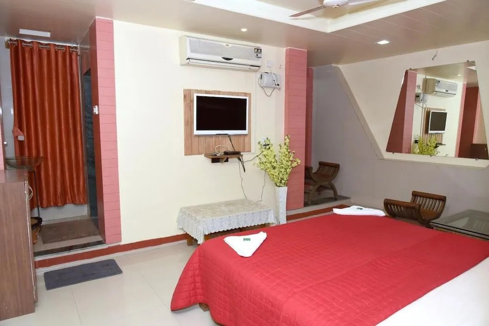 Hotel Tukson