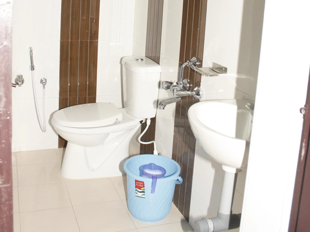 Hotel Park Plaza Rameswaram
