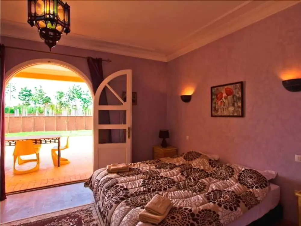 Hacienda Marrakech