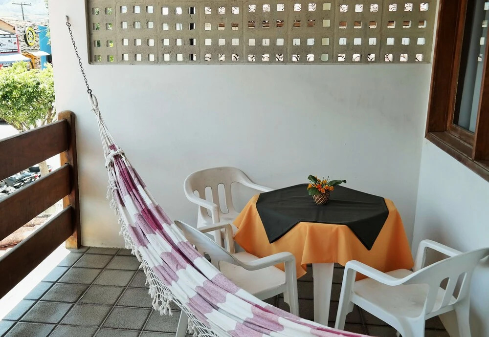 Pousada Casa Grande